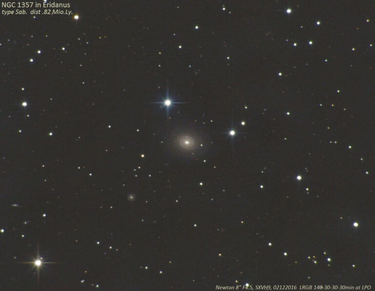 NGC 1357