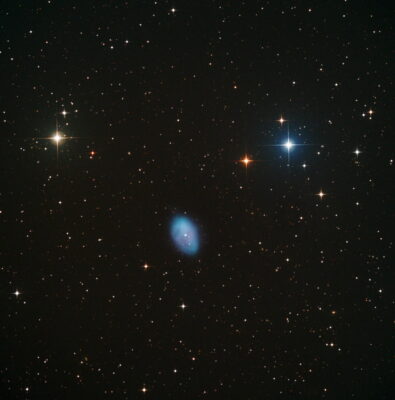 Mehr über den Artikel erfahren NGC 1360