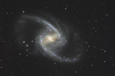 Mehr über den Artikel erfahren NGC 1365