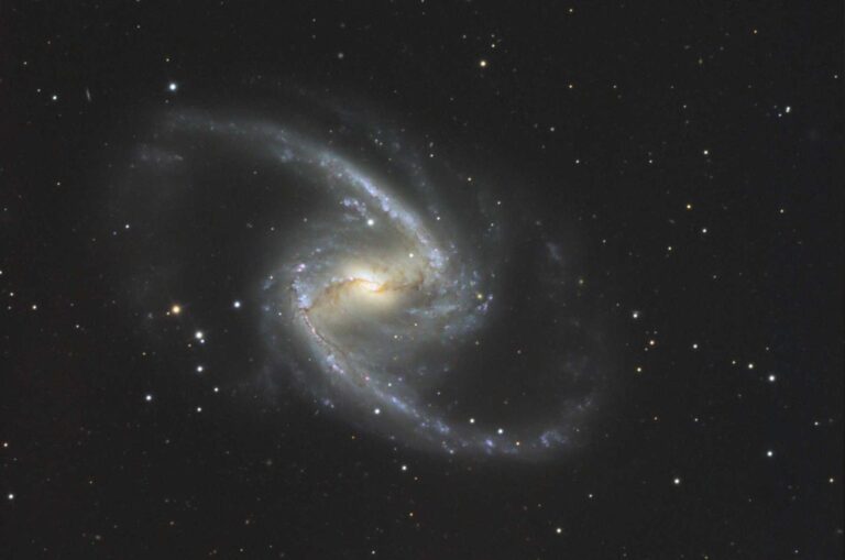 NGC 1365