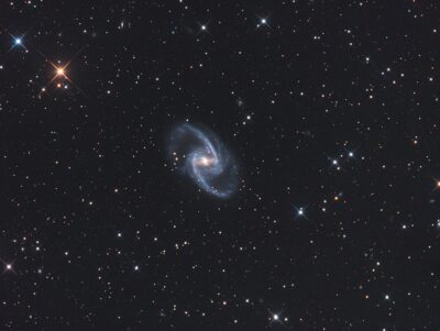 Mehr über den Artikel erfahren NGC 1365