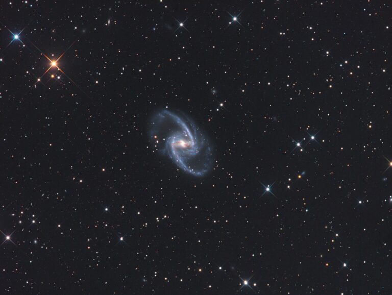 NGC 1365