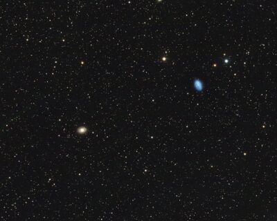 Mehr über den Artikel erfahren NGC 1398