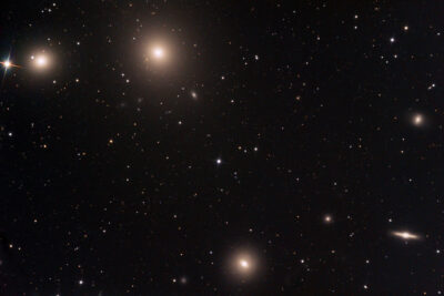 Read more about the article NGC 1399