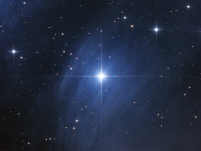 Mehr über den Artikel erfahren NGC 1435