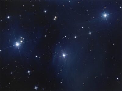 Mehr über den Artikel erfahren NGC 1435