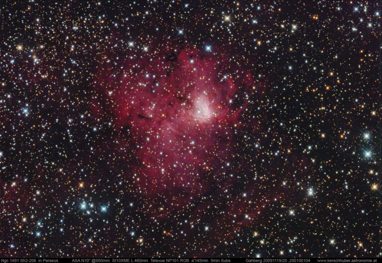 NGC 1491