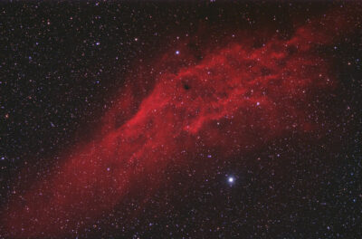 Mehr über den Artikel erfahren NGC 1499