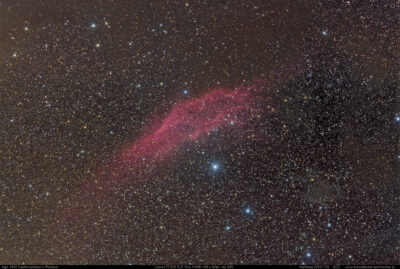 Mehr über den Artikel erfahren NGC 1499