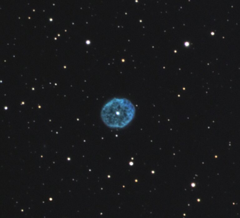 NGC 1501