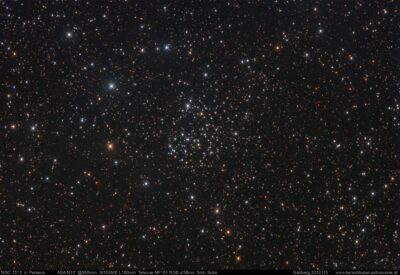 Mehr über den Artikel erfahren NGC 1513