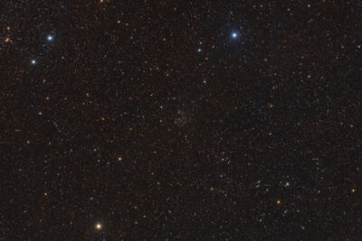 Read more about the article NGC 1513