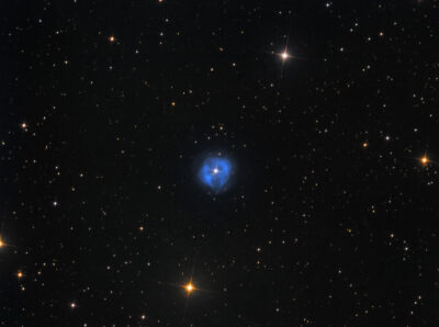 Mehr über den Artikel erfahren NGC 1514
