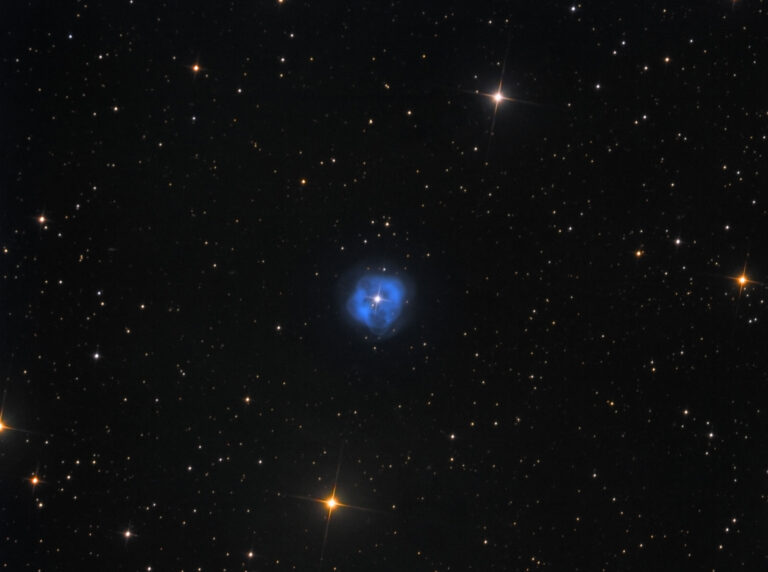 NGC 1514