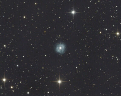 Mehr über den Artikel erfahren NGC 1514