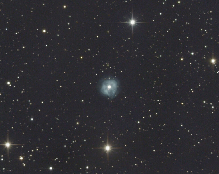 NGC 1514