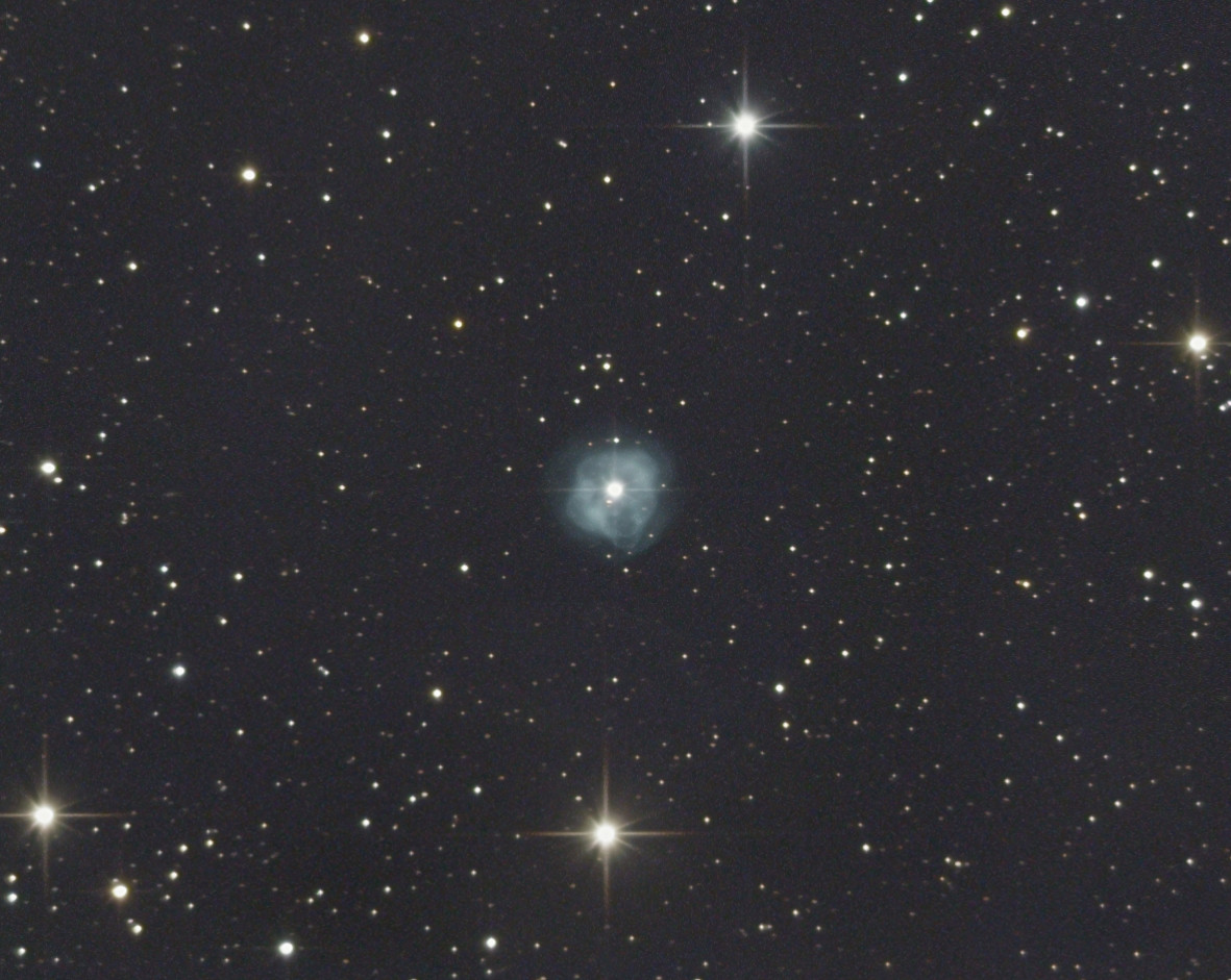 NGC 1514