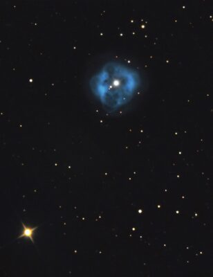 Read more about the article NGC 1514