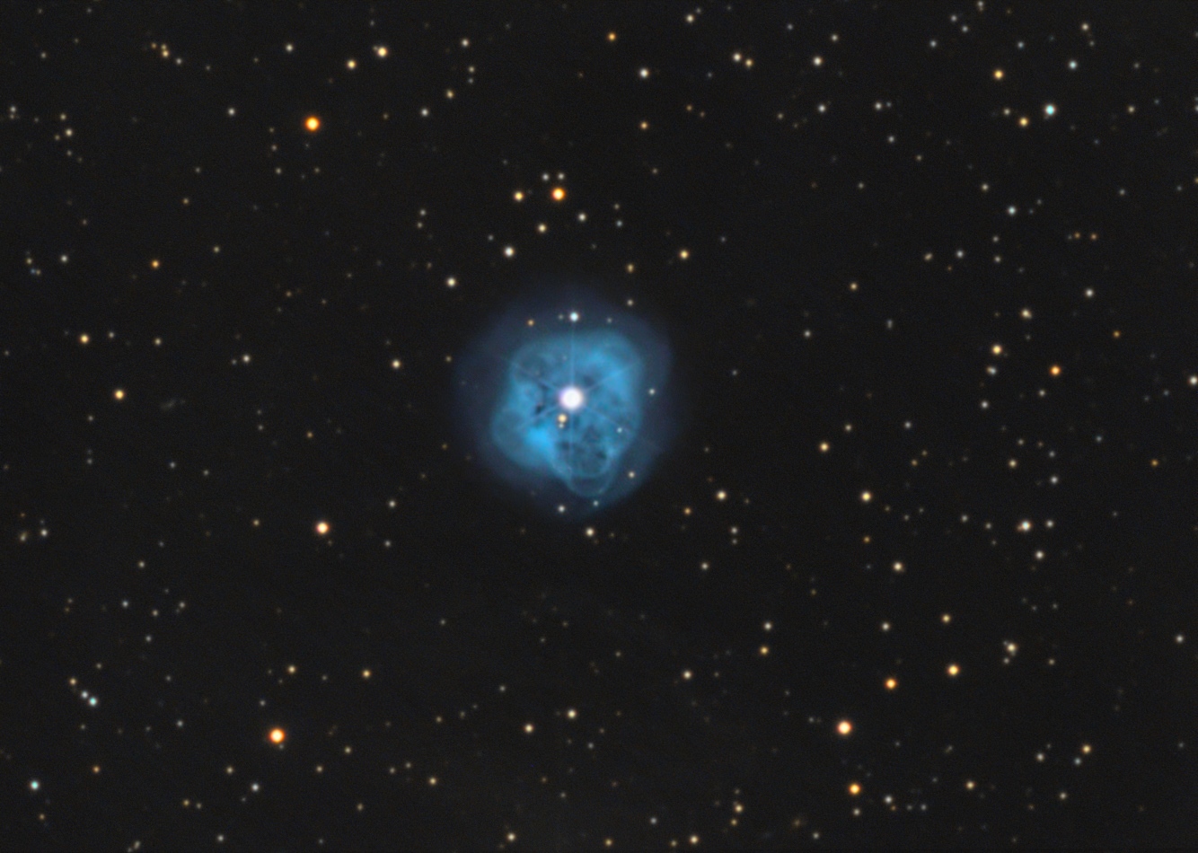 NGC 1514