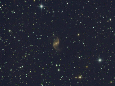 Mehr über den Artikel erfahren NGC 1530