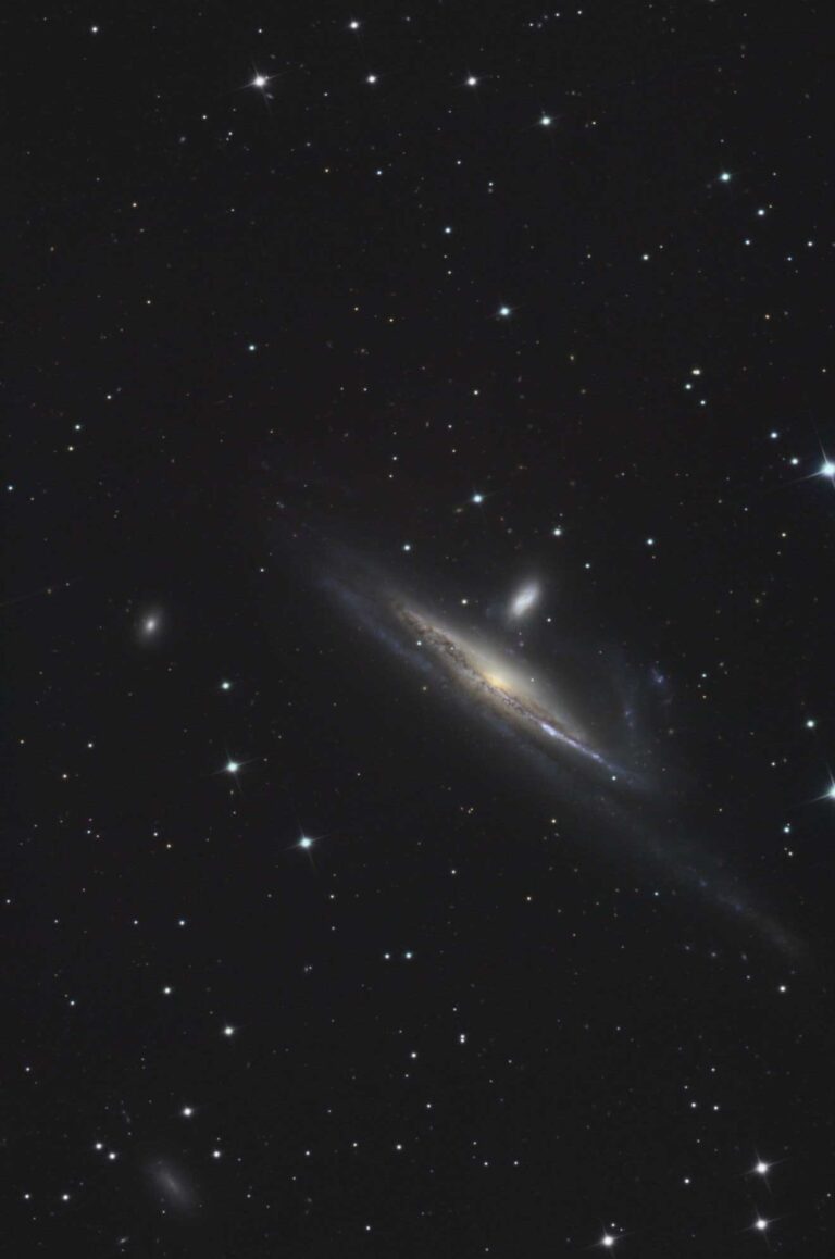 NGC 1532