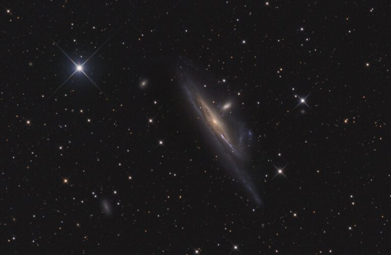 NGC 1532