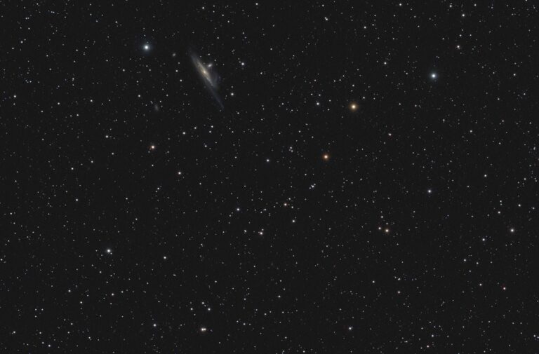 NGC 1532