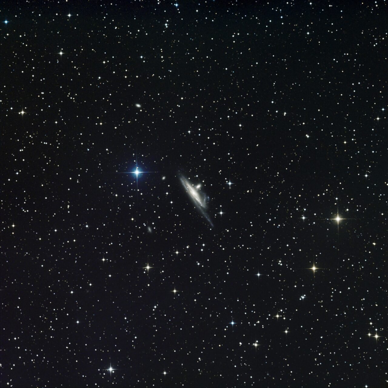 NGC 1532