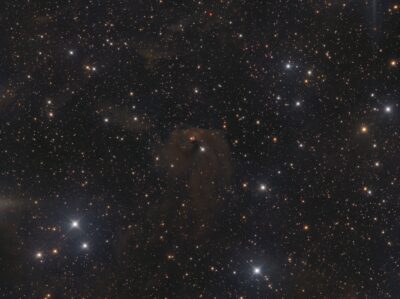Mehr über den Artikel erfahren NGC 1555