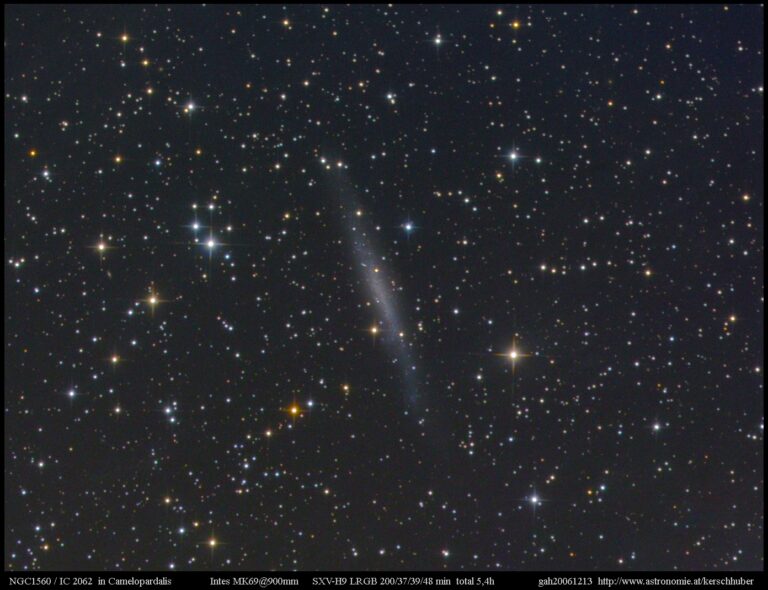 NGC 1560
