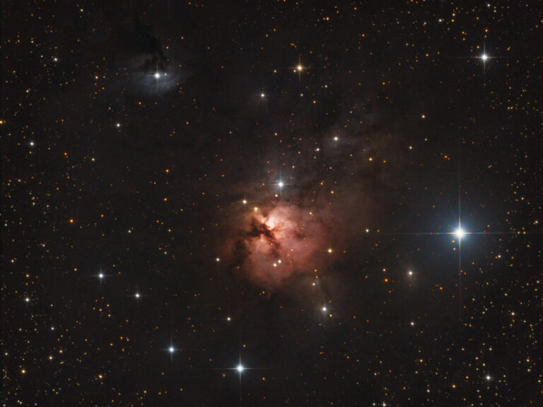 NGC 1579
