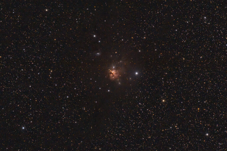 NGC 1579