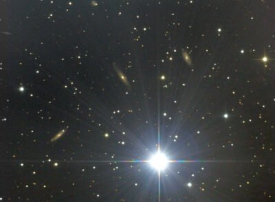 Mehr über den Artikel erfahren NGC 1618