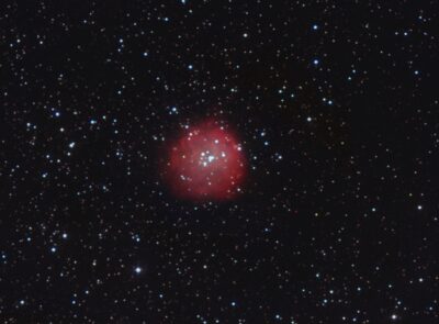 Mehr über den Artikel erfahren NGC 1624