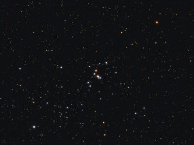 Mehr über den Artikel erfahren NGC 1662