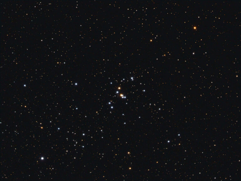 NGC 1662