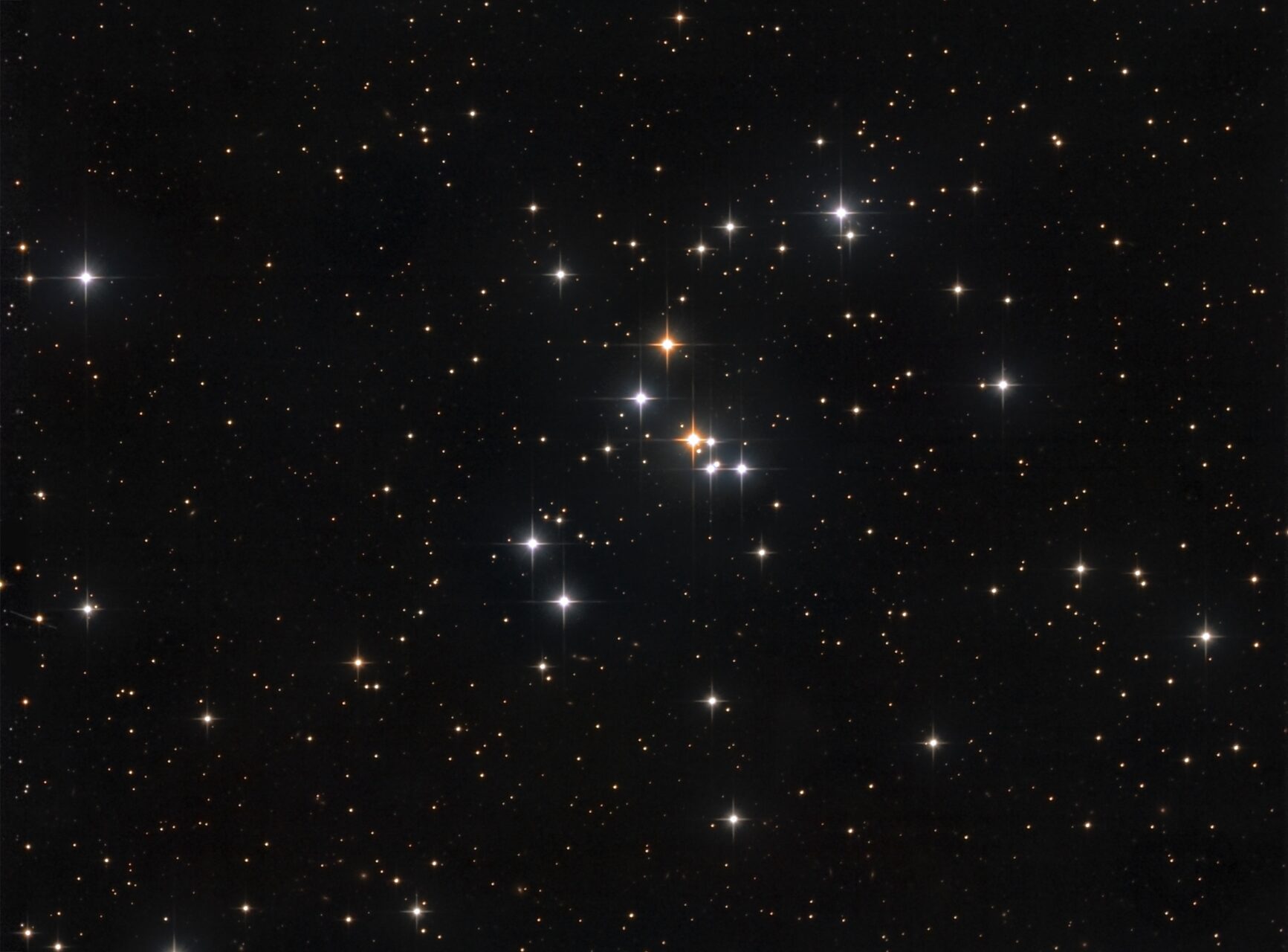 NGC 1662