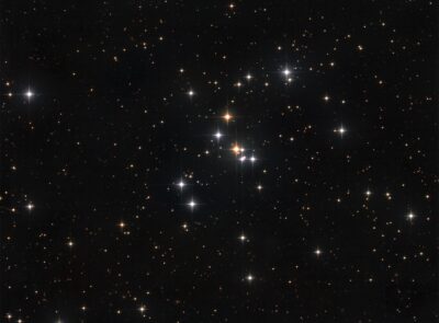 Mehr über den Artikel erfahren NGC 1662