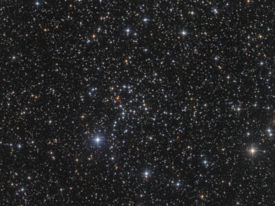 Mehr über den Artikel erfahren NGC 1664