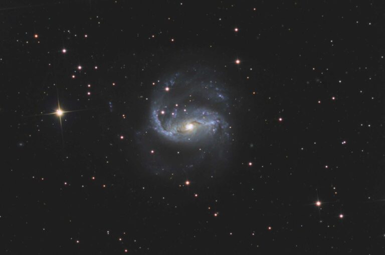 NGC 1672