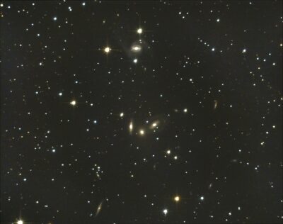 Mehr über den Artikel erfahren NGC 1723