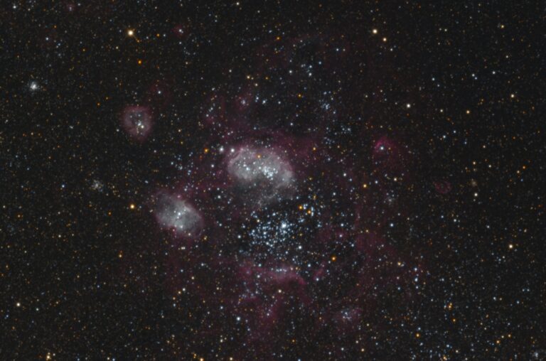 NGC 1763