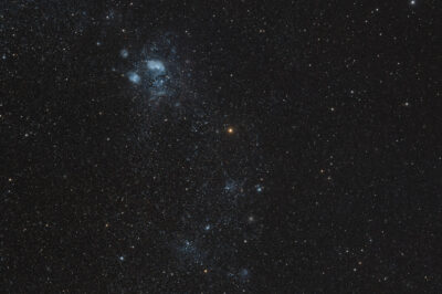 Mehr über den Artikel erfahren NGC 1763
