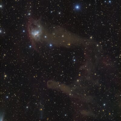 Mehr über den Artikel erfahren NGC 1788