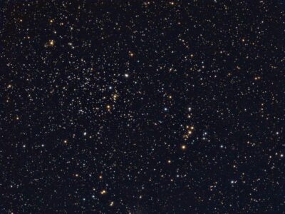 Mehr über den Artikel erfahren NGC 1807
