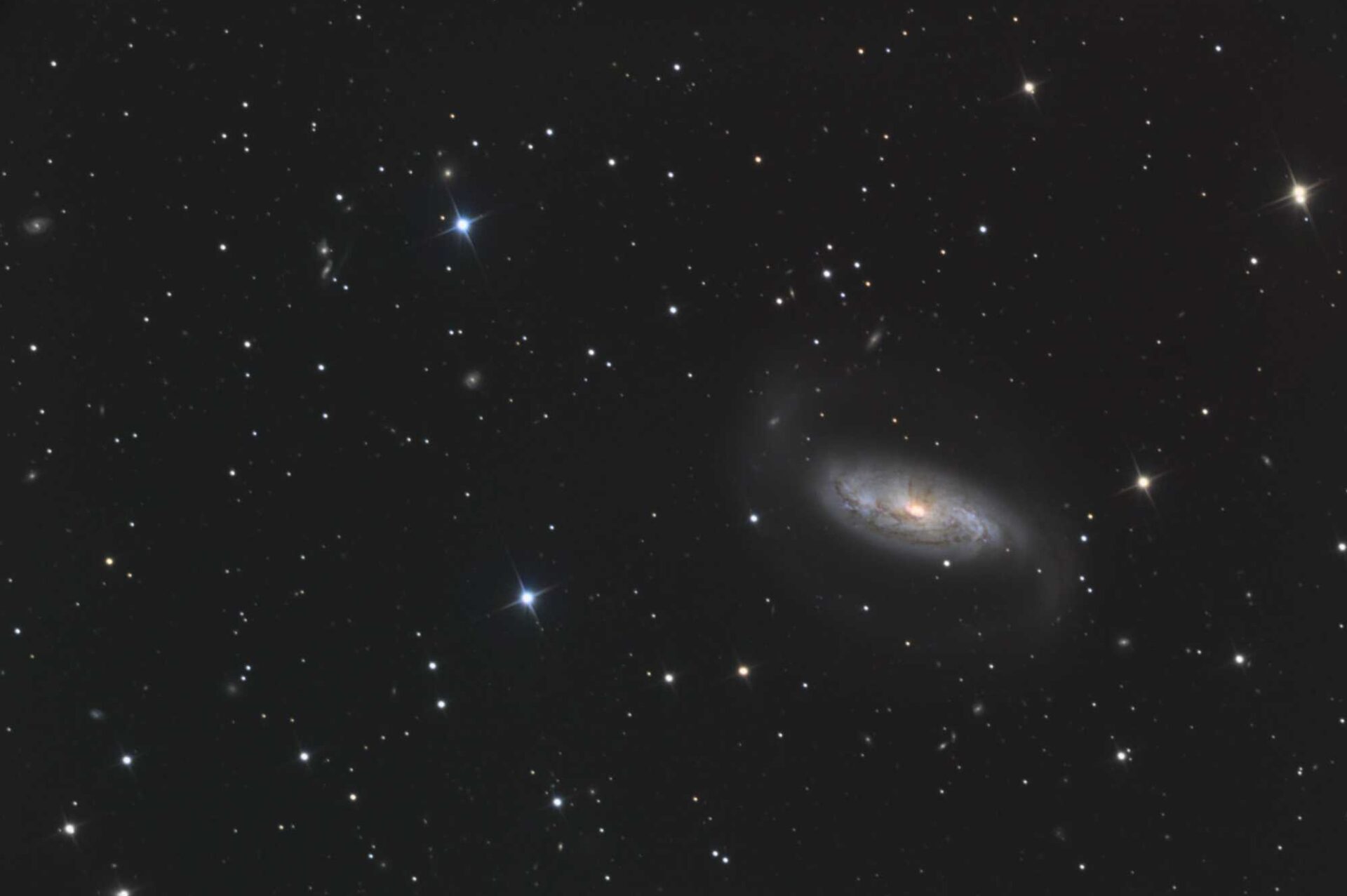 NGC 1808