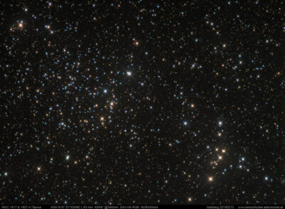 Mehr über den Artikel erfahren NGC 1817