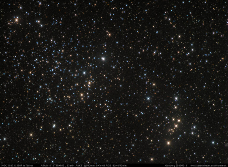 NGC 1817