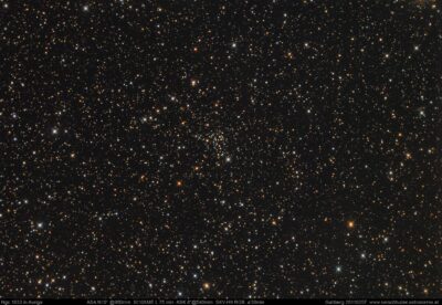 Mehr über den Artikel erfahren NGC 1883