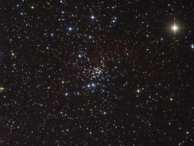 Mehr über den Artikel erfahren NGC 1907